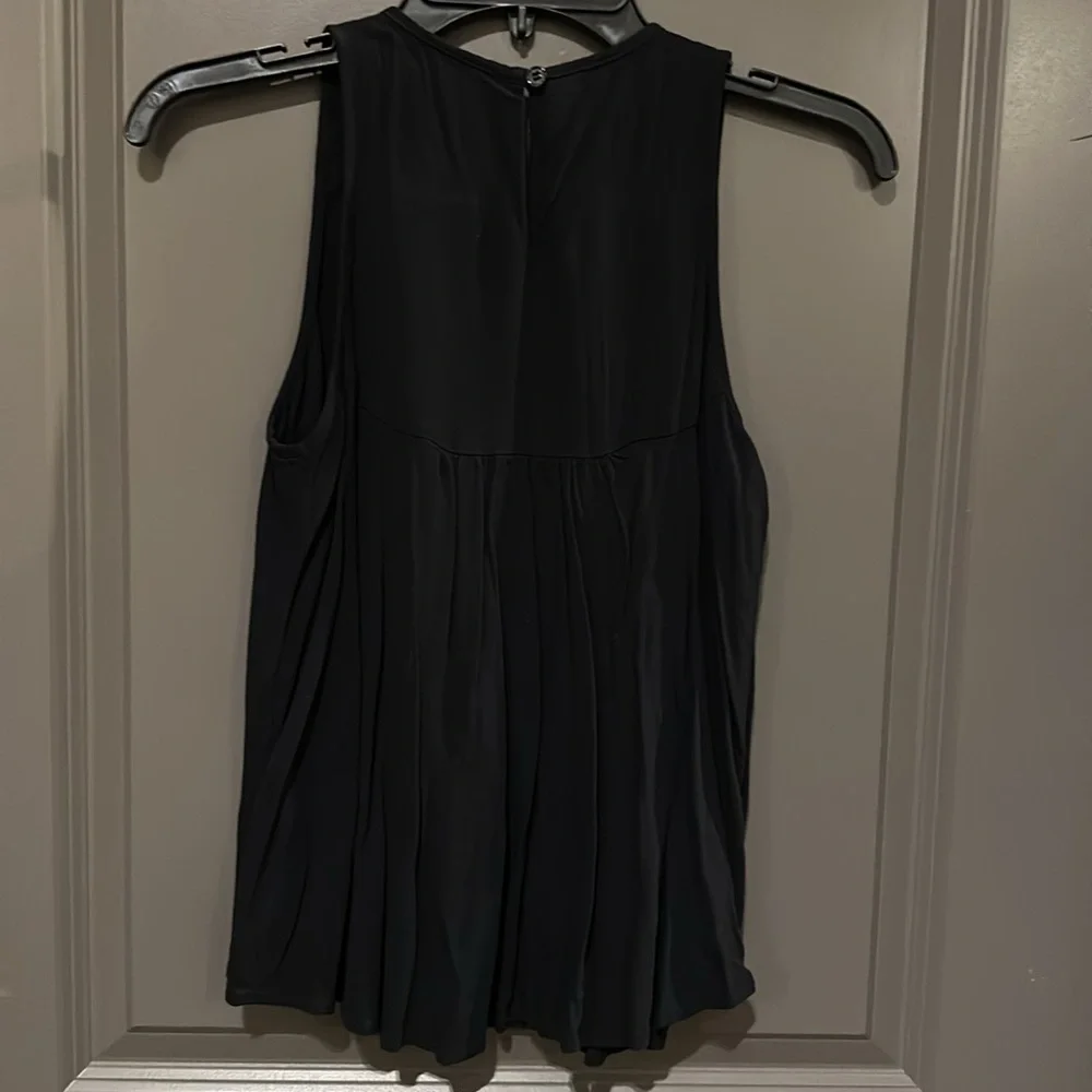 Wrangler size medium sleeveless top - Picture 4 of 4